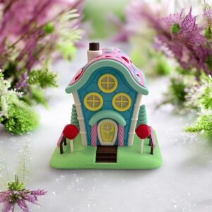Fairy - Candy House