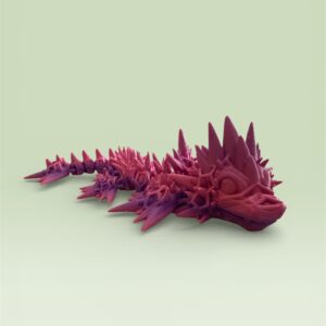 Baby Void Sea Dragon