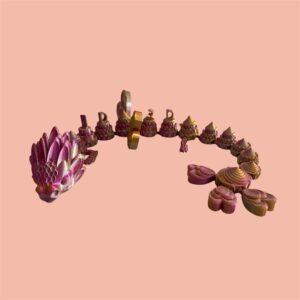 Build your Own Dragon